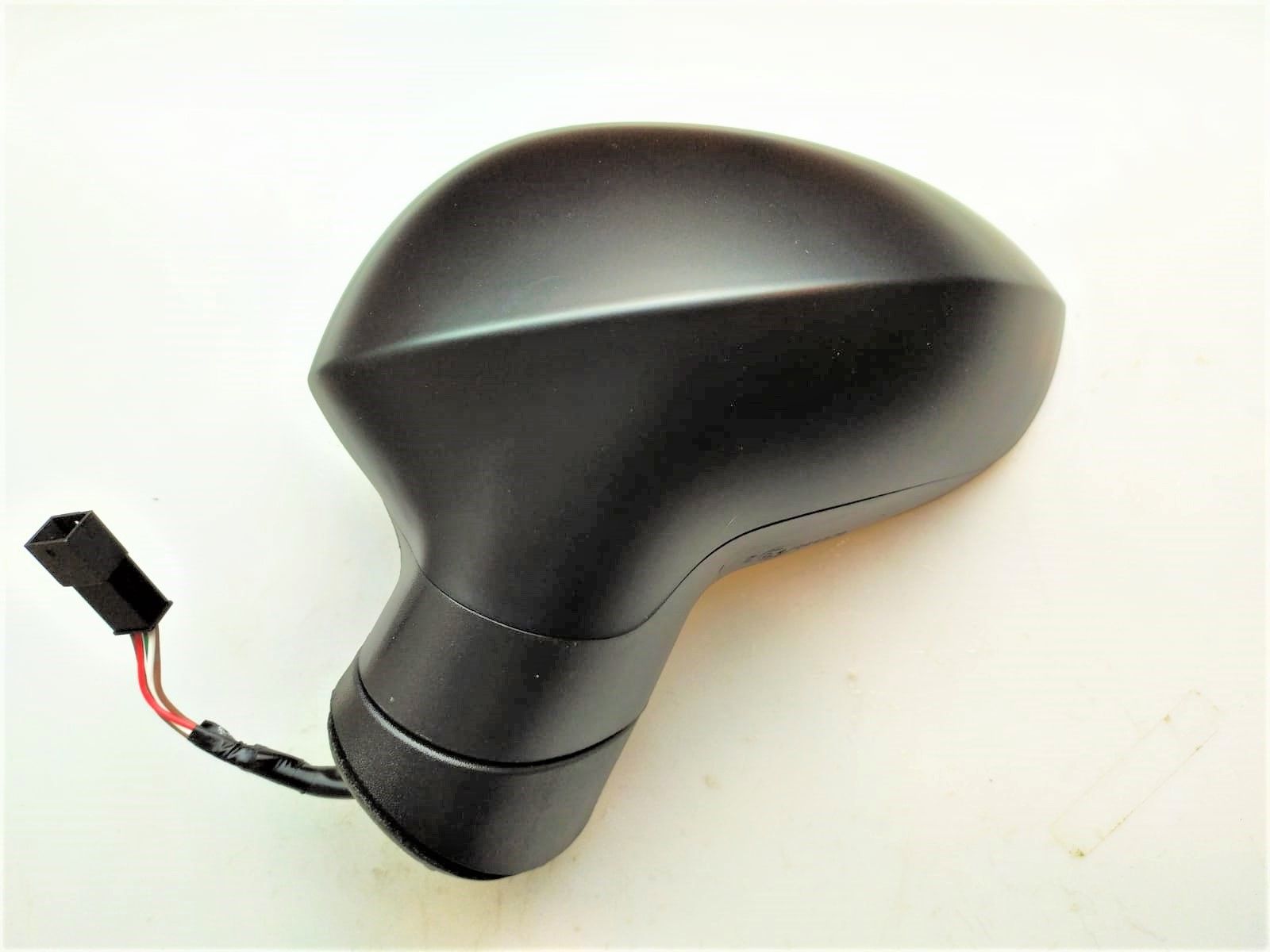 DIŞ DİKİZ AYNASI KOMPLE SEAT İBİZA 2008-ELK ISITMALI SOL