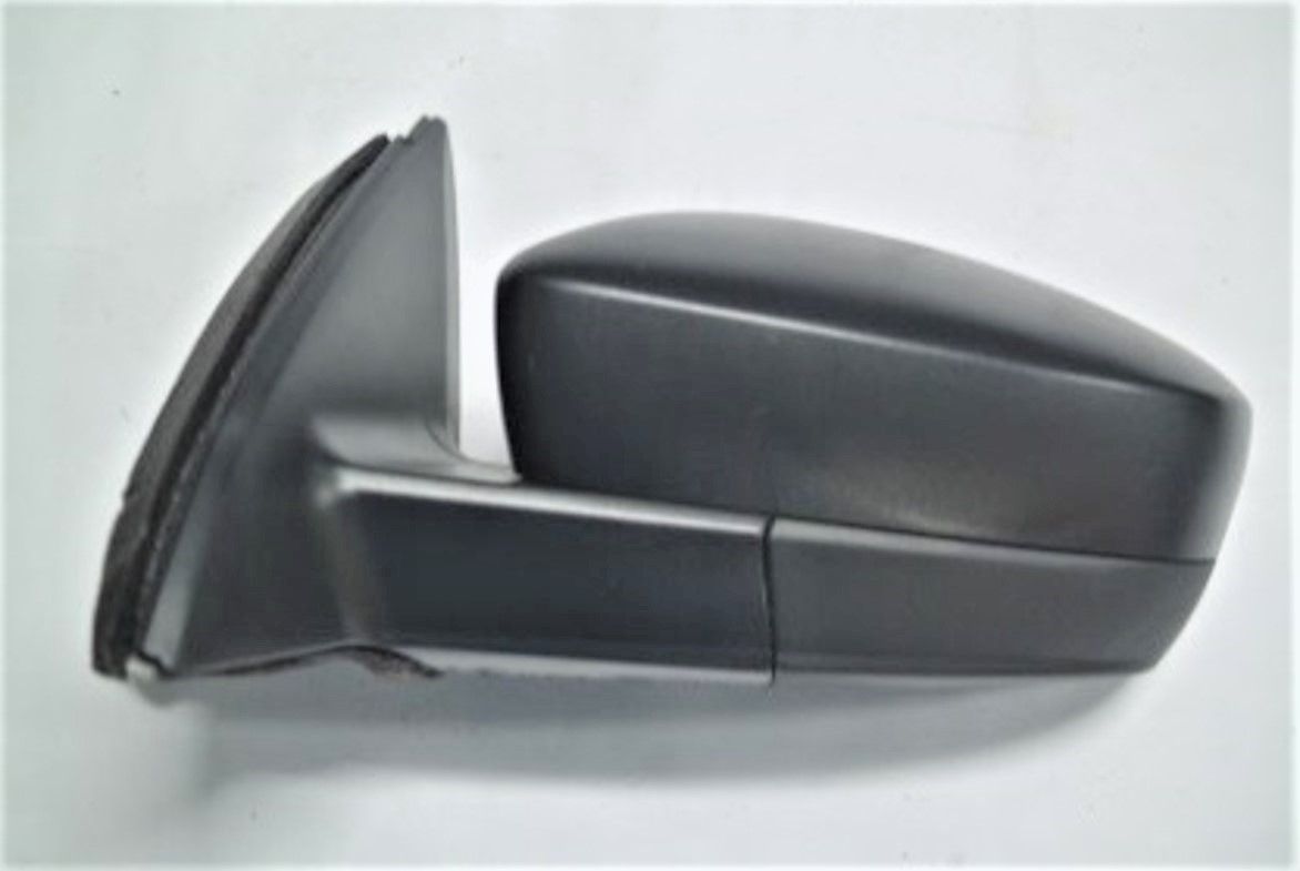 DIŞ DİKİZ AYNASI KOMPLE SKODA RAPİD TOLEDO 2012-ELK ISITMALI SOL