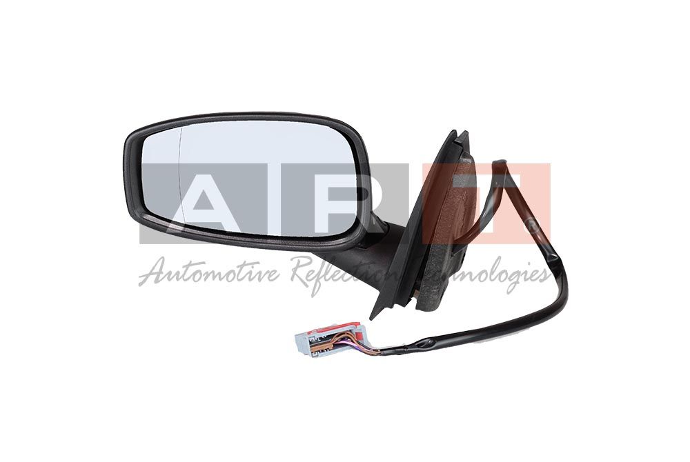 DIŞ DİKİZ AYNASI KOMPLE STILO 2001-2007 ELK AST SNS 5 KAPI SOL