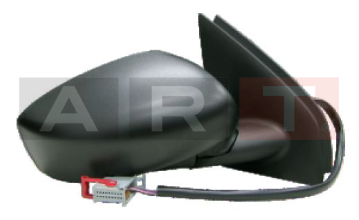 DIŞ DİKİZ AYNASI KOMPLE STILO 2001-2007 ELK ISITMALI 3 KAPI SAĞ