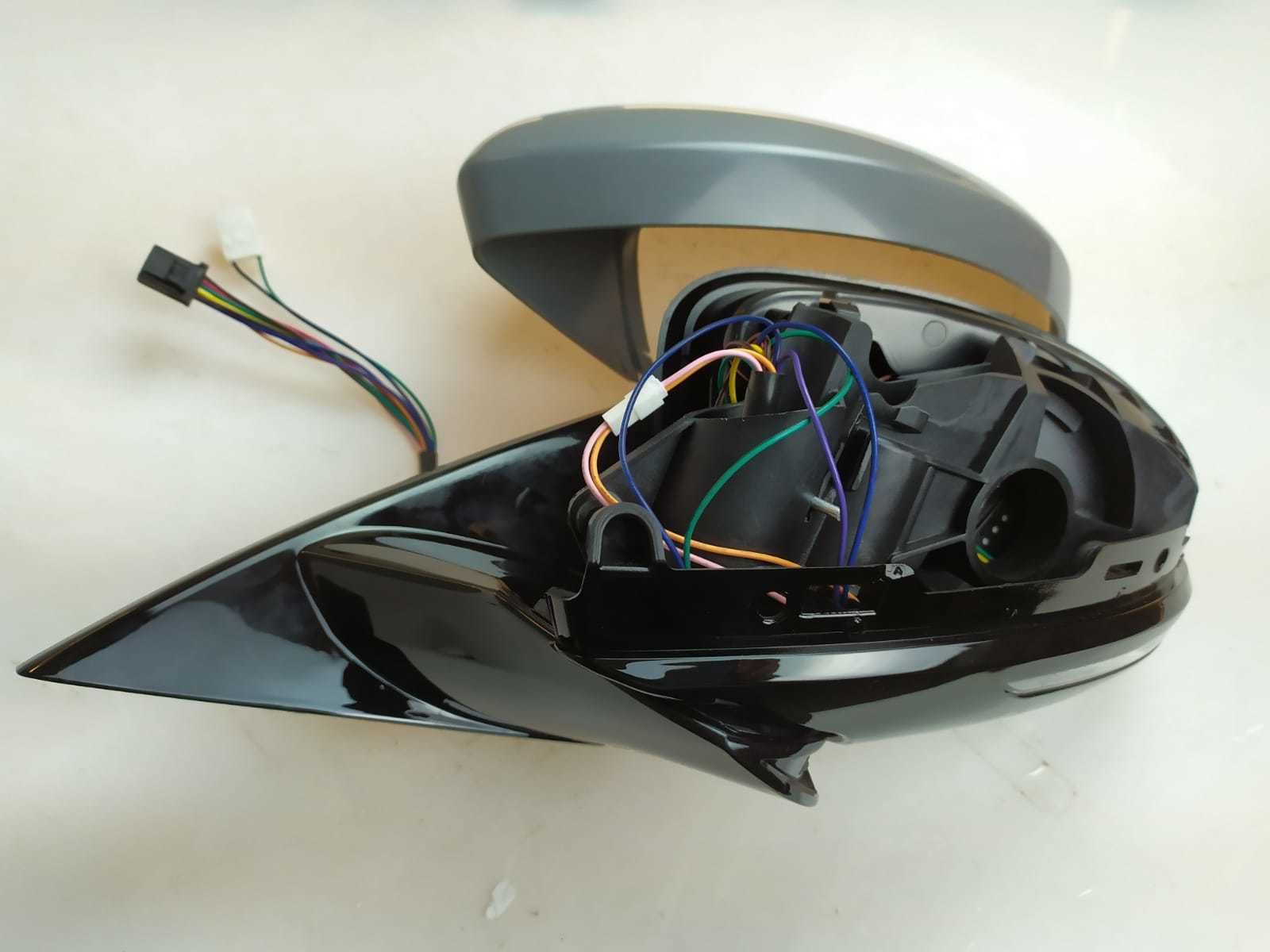 DIŞ DİKİZ AYNASI KOMPLE TALİSMAN 2016-ELK KAT SİN AYD HFZ SOL