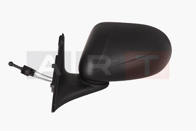 DIŞ DİKİZ AYNASI KOMPLE TOFAŞ 1997- MEKANİK SAĞ ( YUMURTA TİPİ )