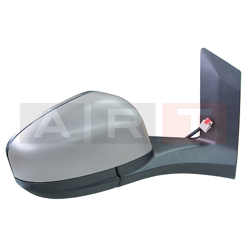 DIŞ DİKİZ AYNASI KOMPLE TOURNEO COURIER 2014- ELEKTRİKLİ AST SAĞ