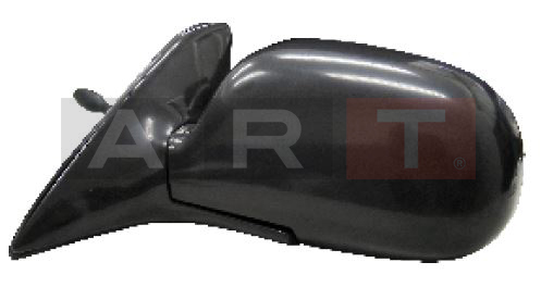 DIŞ DİKİZ AYNASI KOMPLE TOYOTA COROLLA 1992-1997 MEKANİK SOL