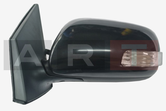 DIŞ DİKİZ AYNASI KOMPLE TOYOTA COROLLA 2012-2014 ELK AST SİN SAĞ