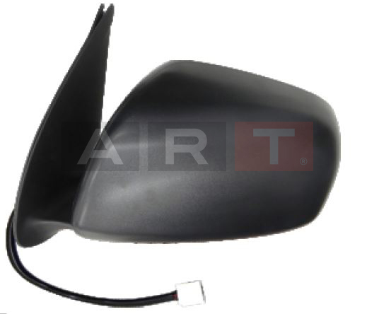 DIŞ DİKİZ AYNASI KOMPLE TOYOTA HILUX VIGO 2005- ELEKTRİKLİ SAĞ