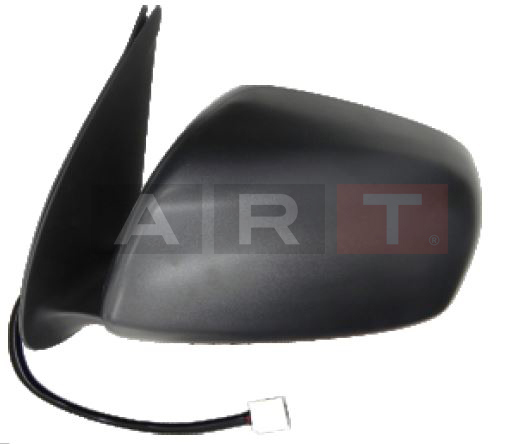 DIŞ DİKİZ AYNASI KOMPLE TOYOTA HILUX VIGO 2005- ELEKTRİKLİ SOL