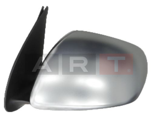 DIŞ DİKİZ AYNASI KOMPLE TOYOTA HILUX VIGO 2005- MANUEL KROM SAĞ