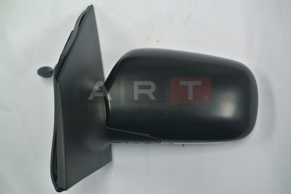 DIŞ DİKİZ AYNASI KOMPLE TOYOTA YARIS 2003-2006 MEKANİK SAĞ