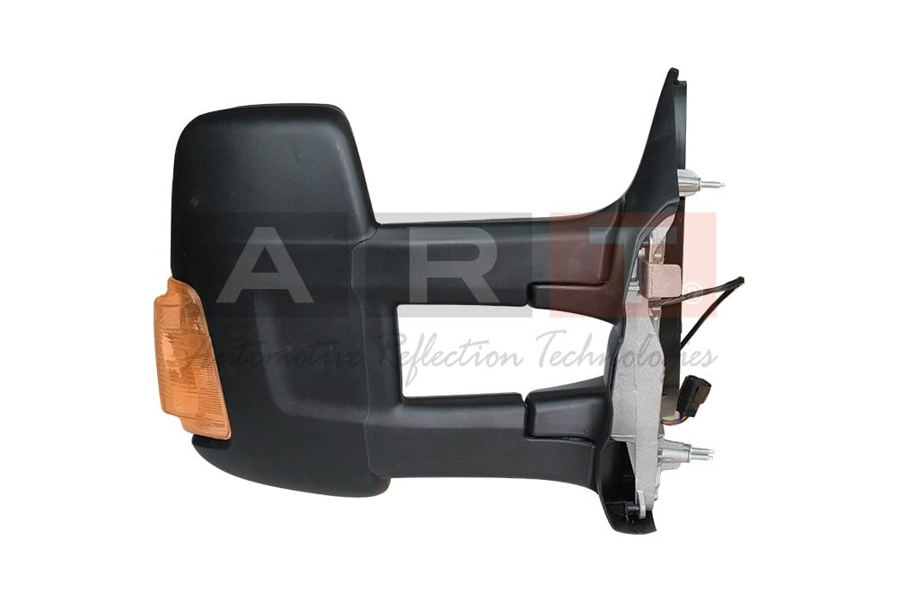 DIŞ DİKİZ AYNASI KOMPLE TRANSİT KAMY.2014-ELK U.KOL S.SİNSAĞ