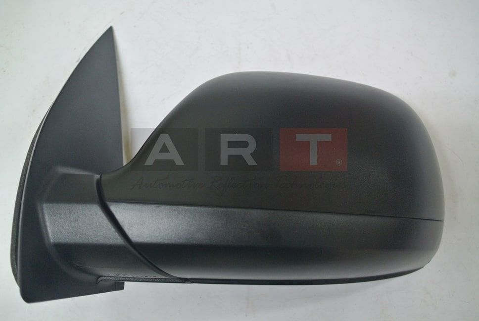 DIŞ DİKİZ AYNASI KOMPLE VW AMAROK 2010- ELEKTRİKLİ ISITMALI SAĞ