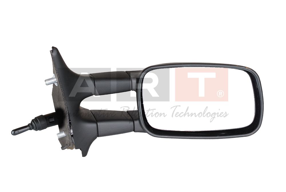 DIŞ DİKİZ AYNASI KOMPLE VW CADDY 1996-2003 MEKANİK SAĞ