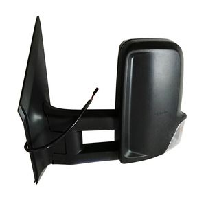 DIŞ DİKİZ AYNASI KOMPLE VW CRAFTER KAMY.2006- ELK UZUN KOL SAĞ