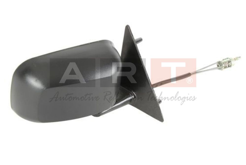 DIŞ DİKİZ AYNASI KOMPLE VW GOLF II 1984-1987 MEKANİK SAĞ