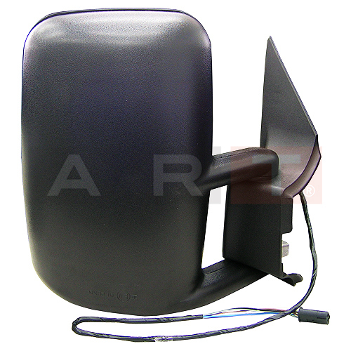 DIŞ DİKİZ AYNASI KOMPLE VW LT35 1996-2006 ELEKTRİKLİ ISITMALI SAĞ