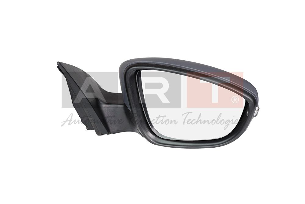 DIŞ DİKİZ AYNASI KOMPLE VW PASSAT CC 2011-ELK AST SİN AYD HFZ SAĞ