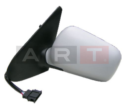 DIŞ DİKİZ AYNASI KOMPLE VW POLO 1994-1999 ELK ISITMALI AST SAĞ