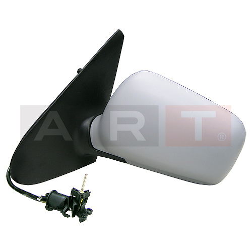 DIŞ DİKİZ AYNASI KOMPLE VW POLO 1994-1999 MEK AST ASF SOL