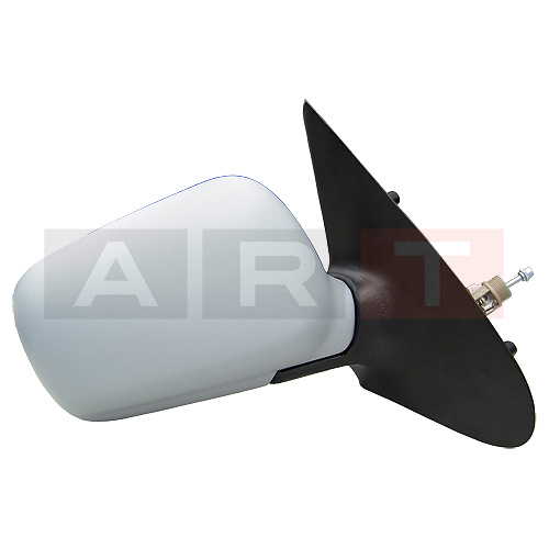 DIŞ DİKİZ AYNASI KOMPLE VW POLO CLASSIC 1996- MEK AST ASF SOL