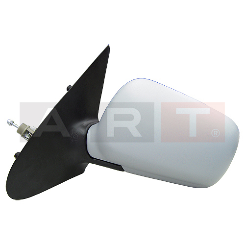 DIŞ DİKİZ AYNASI KOMPLE VW POLO CLASSIC 1996- MEK AST SAĞ