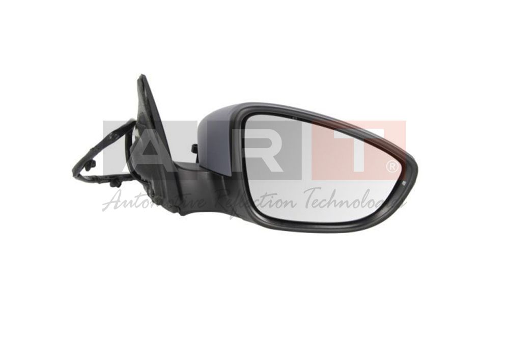 DIŞ DİKİZ AYNASI KOMPLE VW SCİROCCO 2008-ELK AST SİN SAĞ