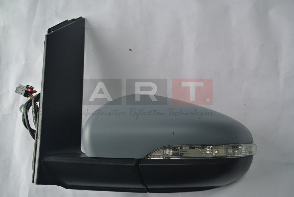 DIŞ DİKİZ AYNASI KOMPLE VW TOURAN 2009- ELK KAT AST SİN AYD SAĞ