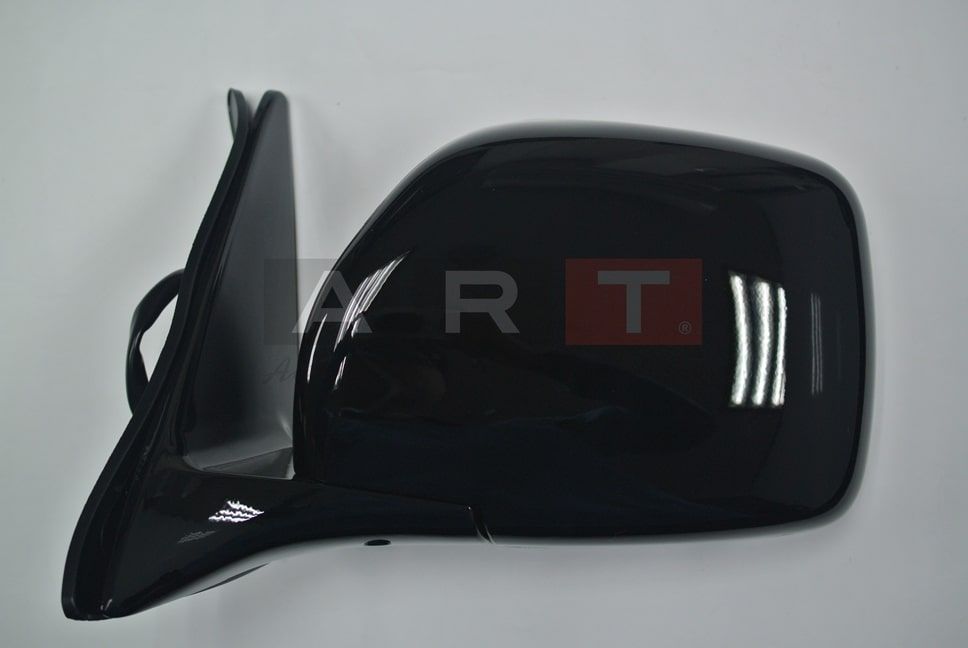 DIŞ DİKİZ AYNASI  LAND CRUİSER 2002-2010 ELK SİYAH SAĞ