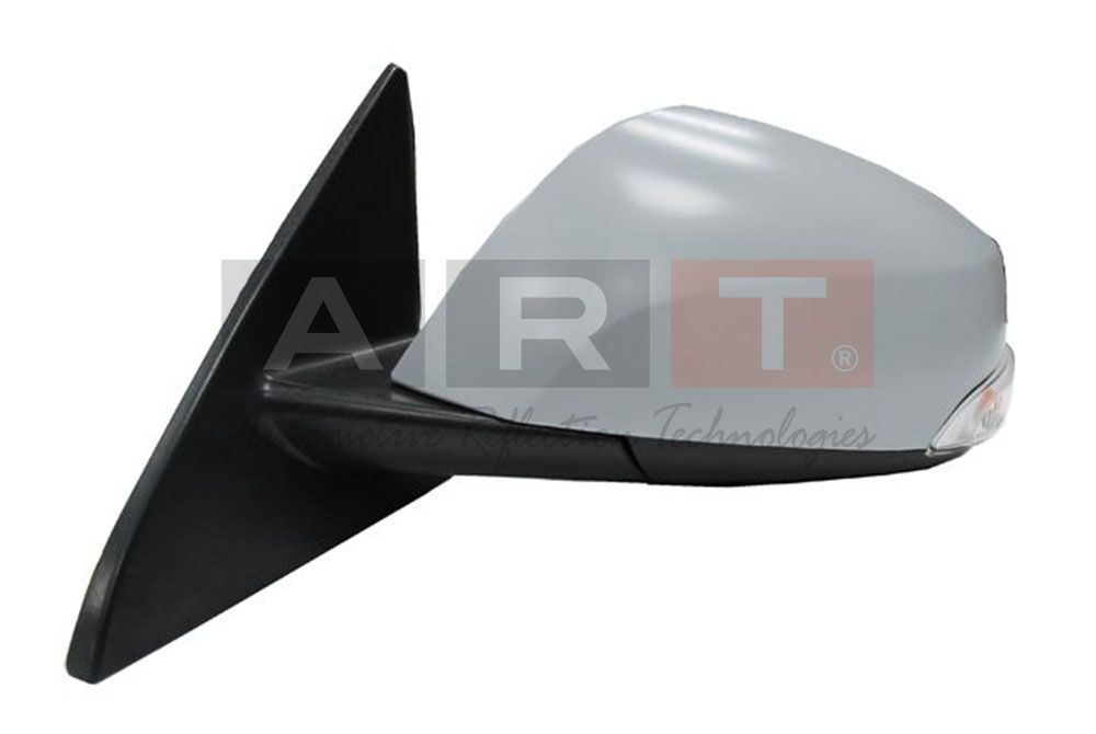 DIŞ DİKİZ AYNASI  LATİTUDE 2011-ELK ISITMALI SİN SEN SOL