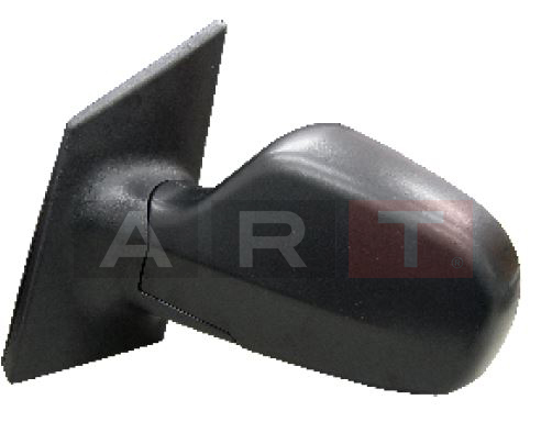 DIŞ DİKİZ AYNASI  MATRİX 2001- ELEKTRİKLİ ISITMALI SAĞ