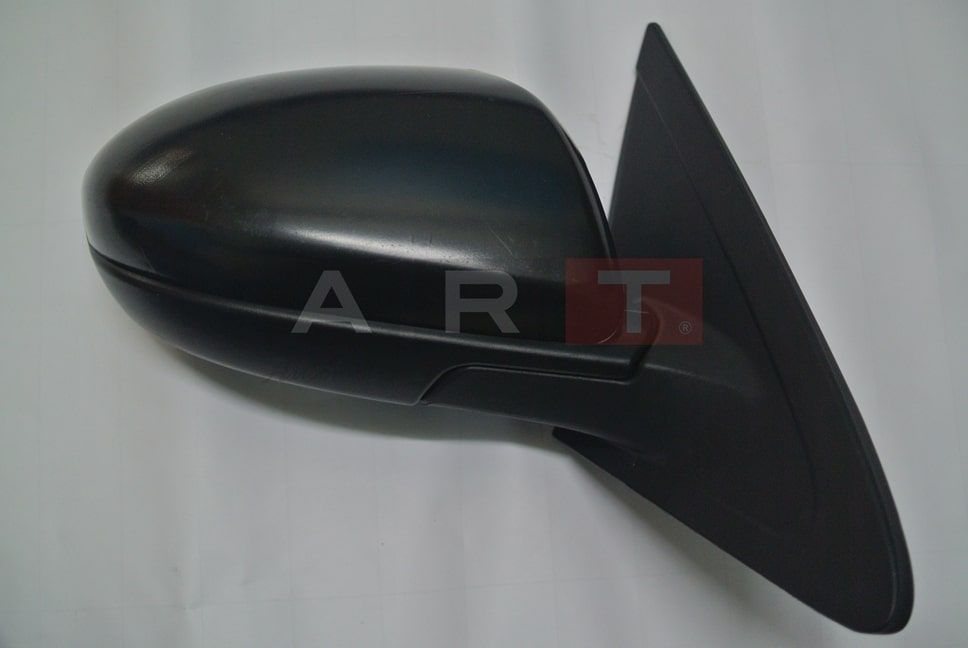 DIŞ DİKİZ AYNASI  MAZDA 3 2009- ELEKTRİKLİ ISITMALI ASTARLI SAĞ