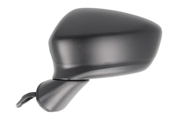 DIŞ DİKİZ AYNASI  MAZDA 3 2013-ELEKTRİKLİ ISITMALI SİN SOL