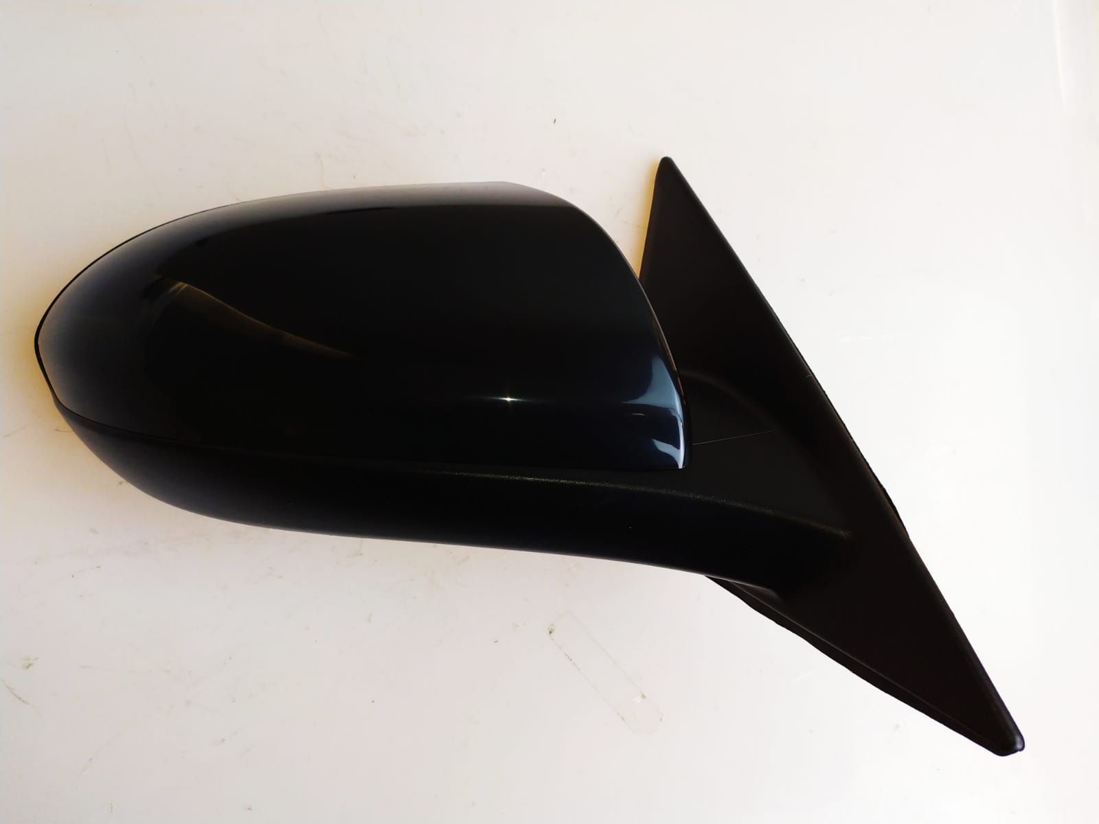 DIŞ DİKİZ AYNASI  MAZDA 6 2008-2012 ELEKTRİKLİ ISITMALI SAĞ