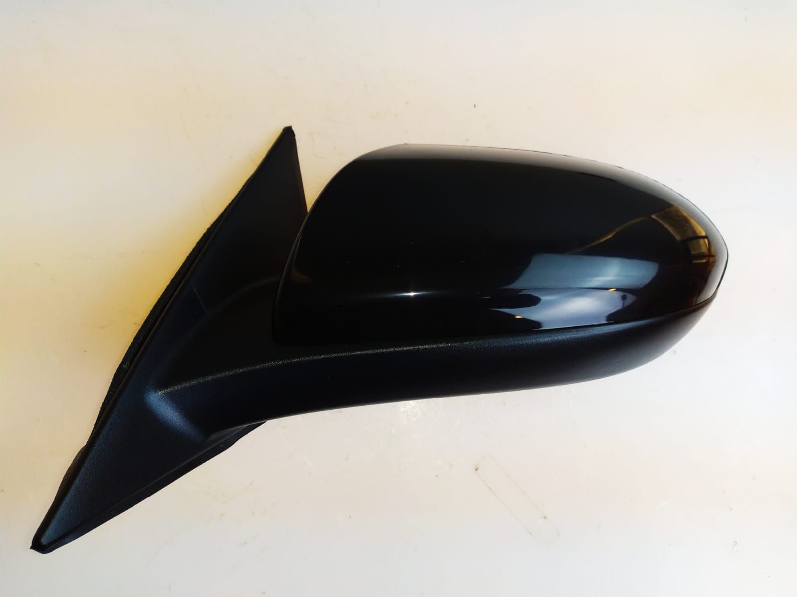 DIŞ DİKİZ AYNASI  MAZDA 6 2008-2012 ELEKTRİKLİ ISITMALI SOL