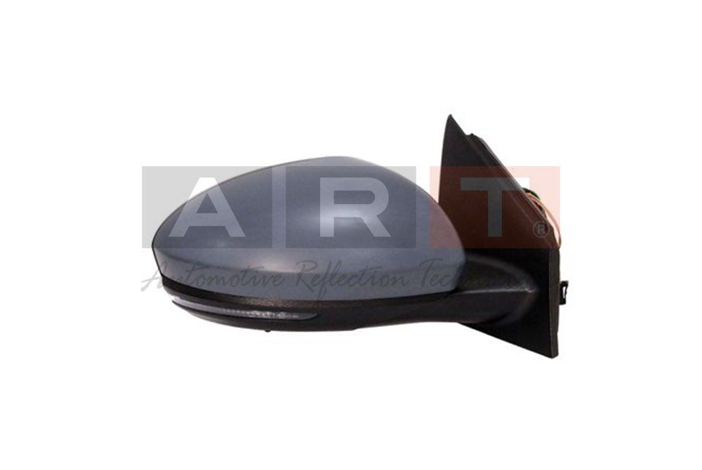 DIŞ DİKİZ AYNASI  MEGANE IV 16- ELK ISITMALI SİN SNS SAĞ