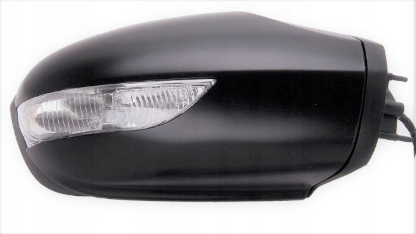 DIŞ DİKİZ AYNASI  MERCEDES W169 2004-ELK ISITMALI SİN SOL