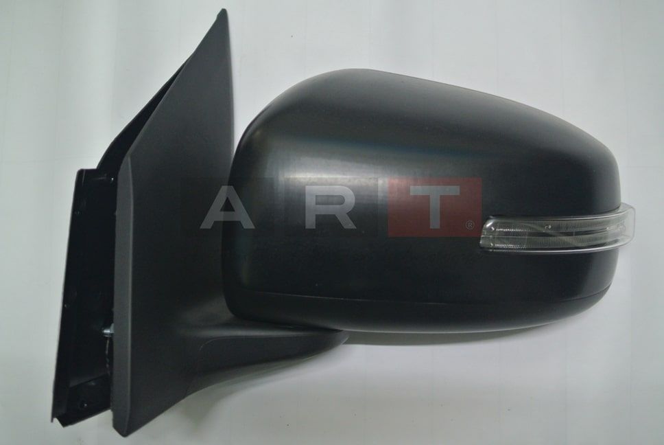 DIŞ DİKİZ AYNASI  MİTSUBİSHİ ATTRAGE 2012- ELEKTRİKLİ SİN SAĞ