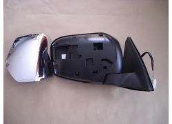 DIŞ DİKİZ AYNASI  MİTSUBİSHİ L200 PICK-UP 2006-2012 ELK KRM SAĞ