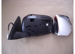 DIŞ DİKİZ AYNASI  MİTSUBİSHİ L200 PICK-UP 2006-2012 ELK KRM SOL