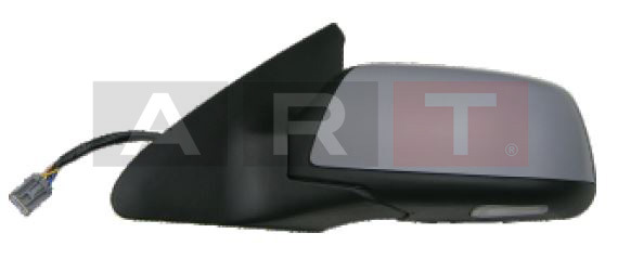 DIŞ DİKİZ AYNASI  MONDEO 2003-2007 ELK ISITMALI KAT AYD SAĞ