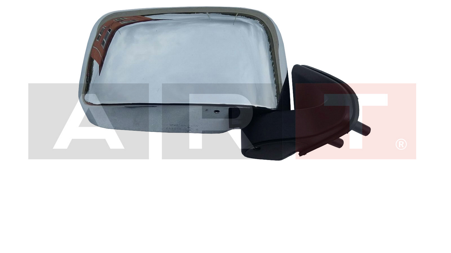 DIŞ DİKİZ AYNASI  NİSSAN DATSUN 720 PİCK-UP 2006- MEK KROM SAĞ