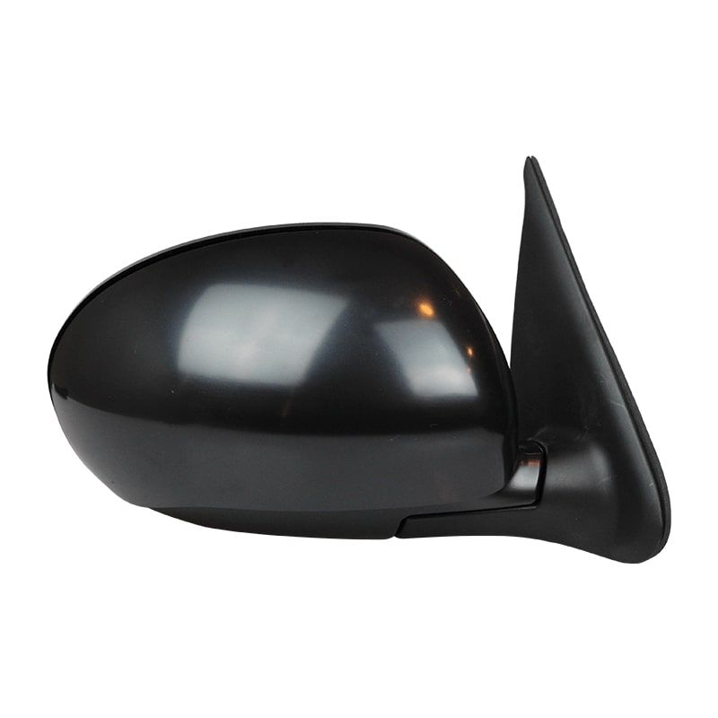 DIŞ DİKİZ AYNASI  NISSAN JUKE 2011-2014 ELK KATLANIR ISITMALI SAĞ