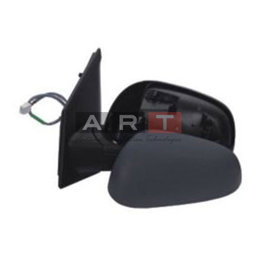 DIŞ DİKİZ AYNASI  NİSSAN NOTE 2006-2013 ELK KAT ISITMALI SAĞ