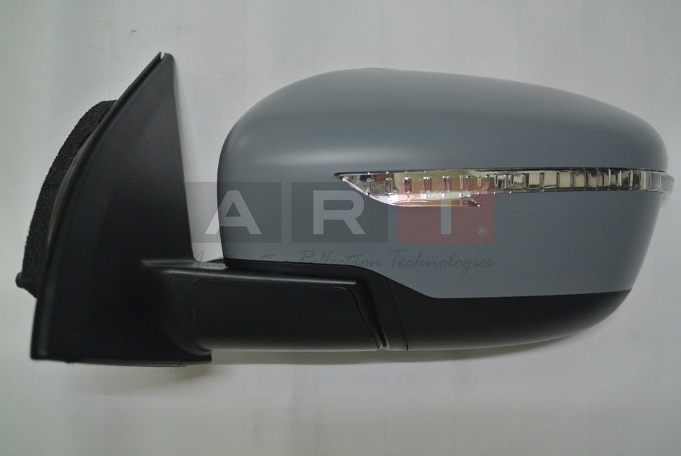 DIŞ DİKİZ AYNASI  NİSSAN QASHQAİ 13-ELK KAT SİN KAMERA SAĞ