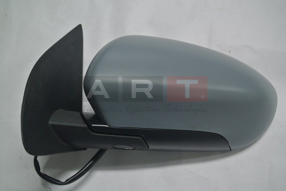 DIŞ DİKİZ AYNASI  NİSSAN QASHQAİ 2006-2012 ELK KAT ISITMALI SOL