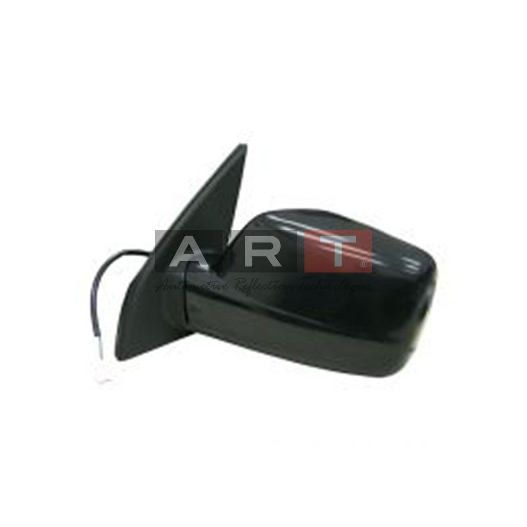 DIŞ DİKİZ AYNASI  NİSSAN X-TRAİL 2003-2007 ELEKTRİKLİ KAT SOL