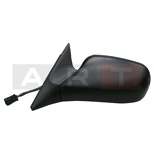 DIŞ DİKİZ AYNASI  OPEL ASTRA F 1994-1998 ELK ISITMALI ASF SOL