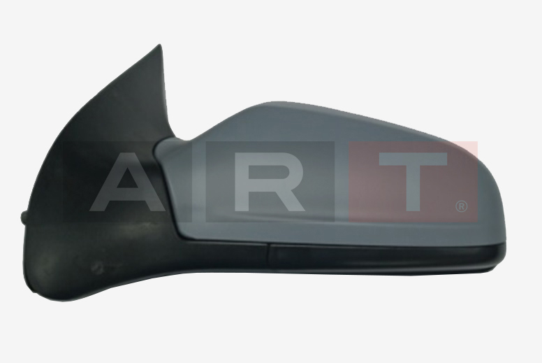 DIŞ DİKİZ AYNASI  OPEL ASTRA H 2004- ELK ISITMALI 3 KAPI SAĞ