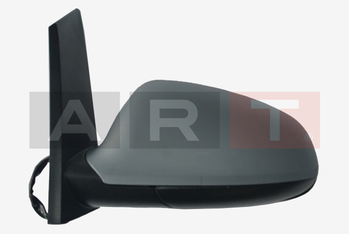 DIŞ DİKİZ AYNASI  OPEL ASTRA J 2010- ELK ISITMALI ASF SOL