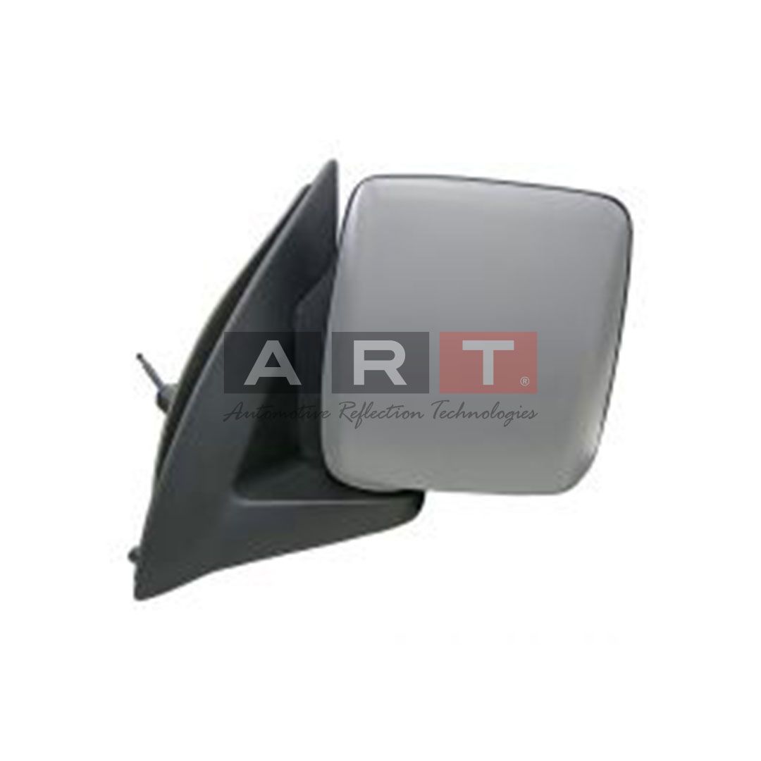 DIŞ DİKİZ AYNASI  OPEL COMBO C 2001-2001 MEKANİK ASTARLI SOL