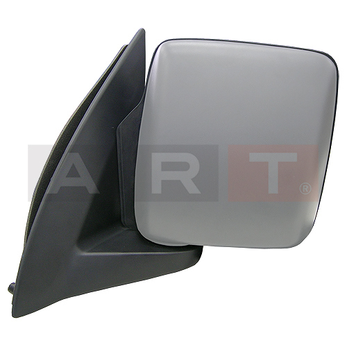DIŞ DİKİZ AYNASI  OPEL COMBO C 2001-2011 ELK ISITMALI SOL